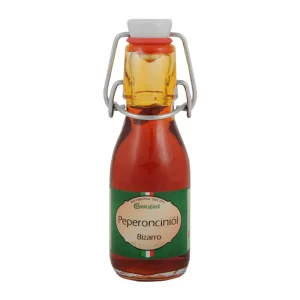 Peperonciniöl extra vergine