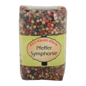 Pfeffer Symphonie ganz