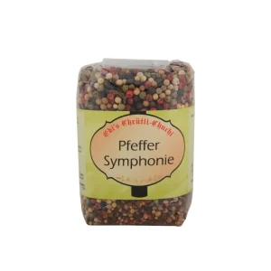 Pfeffer Symphonie ganz