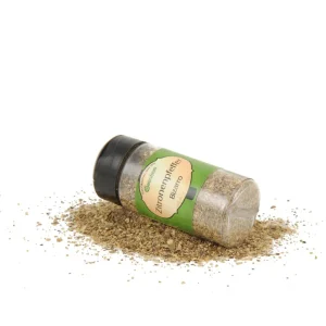 Pfeffer Zitrone