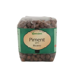 Piment ganz (Nelkenpfeffer)