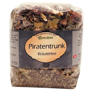 Piratentrunk