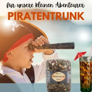 Piratentrunk
