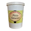 Pizza Gwürz (Edi)