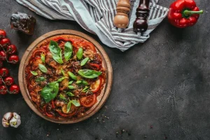 Pizza Würze