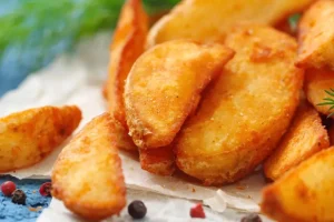 Pommes Frites Gewürz (Edi)