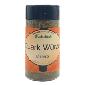 Quark Würze