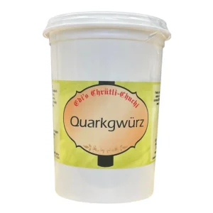 Quarkgwürz (Edi)