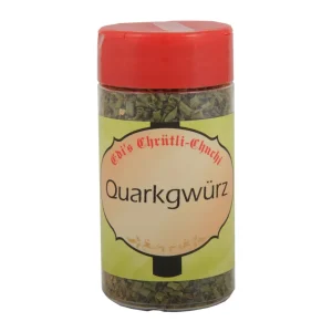Quarkgwürz (Edi)
