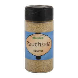 Rauchsalz