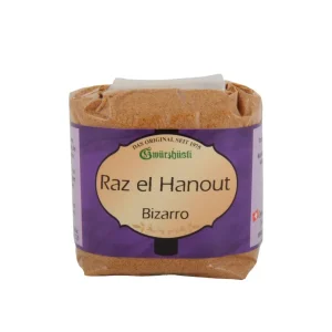 Raz el Hanout
