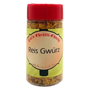 Reis Gwürz (Edi)
