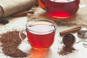 Rooibos Capetown, Rooibos Bizarro Spezialmischung