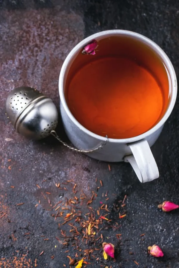 Rooibos Capetown, Rooibos Bizarro Spezialmischung