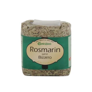 Rosmarin ganz