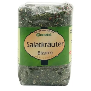Salatkräuter