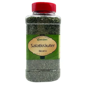 Salatkräuter