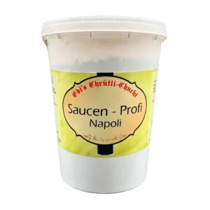 Saucen-Profi (Napoli)