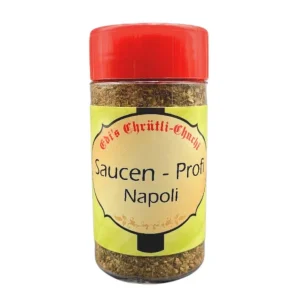 Saucen-Profi (Napoli)