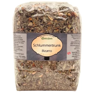 Schlummertrunk