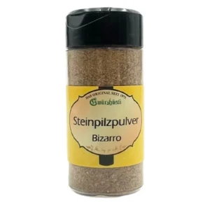 Steinpilzpulver