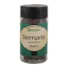 Sternanis ganz (handverlesen)