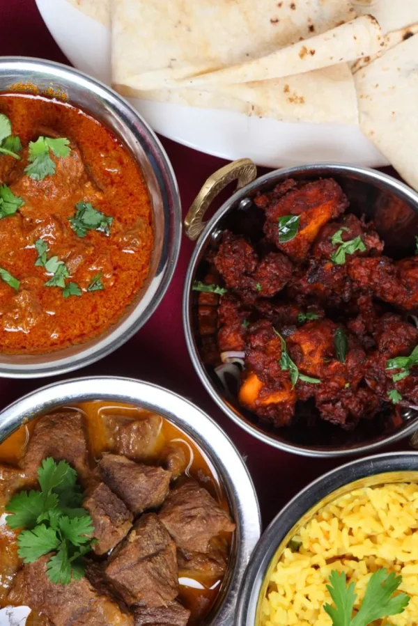 Tandoori