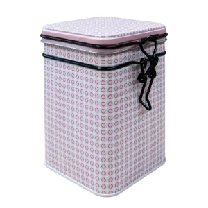 Tee Dose "Bella" rosa