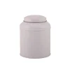 Tee Dose "The Dome" weiss
