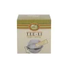 Tee-Ei Edelstahl für Becher 55 mm, 1 Stk.