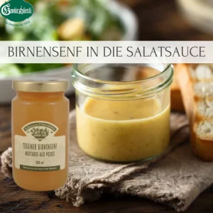 Tessiner Birnensenf