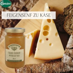 Tessiner Feigensenf