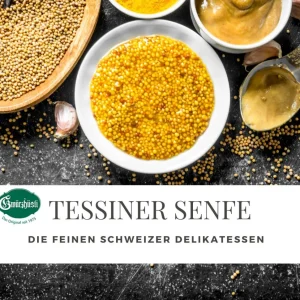 Tessiner Orangensenf