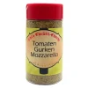 Tomaten Gurken Mozzarella (Edi)
