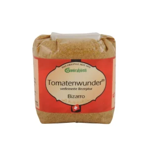 Tomatenwunder
