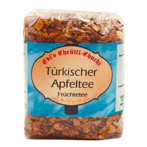 Türkischer Apfel