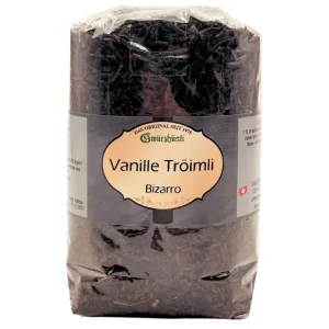 Vanille Tröimli