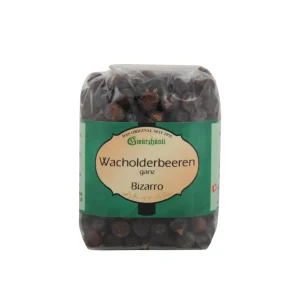 Wacholderbeeren