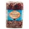 Waldbeeren Cocktail