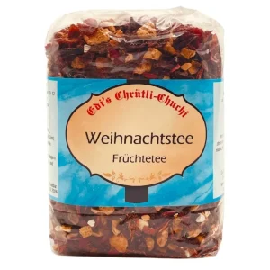 Weihnachtstee
