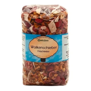 Wolkenschieber
