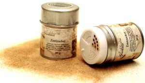 Zimtzucker